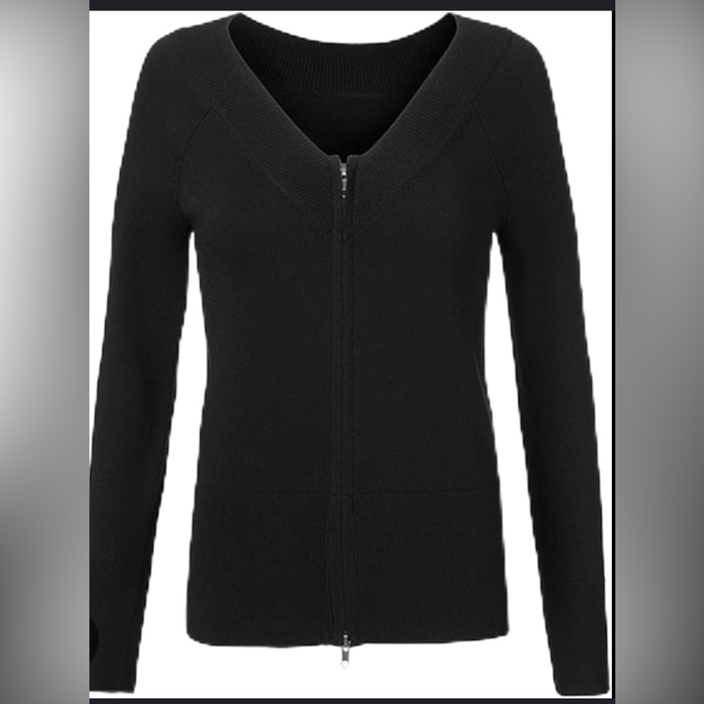 Cabi Switch Cardigan 5453